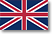 GB Flagge