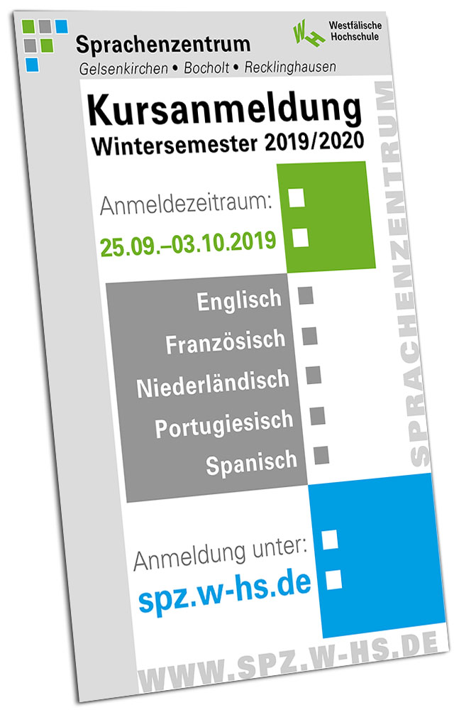 Kursanmeldung